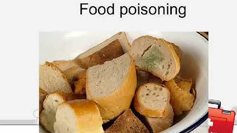 Safety and First Aid-Class 4-Science-NSO,NSTSE