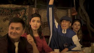 Тойдың Хит Әні 2023 Жаңа Қызық Клип