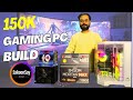 150K Budget Gaming PC Build in Pakistan 2025 Gives YOU Ultra Gaming Performance