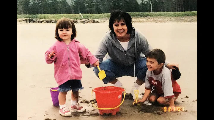 Memorial slideshow for Jennifer Ann Bott-Lange