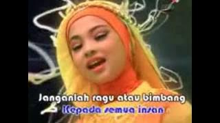 Keagungan Tuhan: ciptaan Malik BZ, vocal Ainun