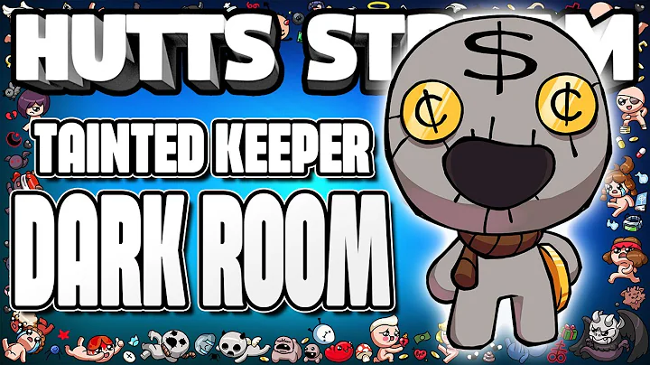 This item makes TKeeper OP - Third Save File Stream