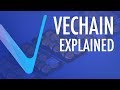 VeChain: An Introduction