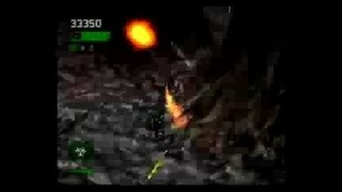 Army Men: Green Rogue PlayStation 2