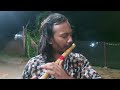Daily flute episode 01  shajiye gujiye de more  street performance  flute sumon