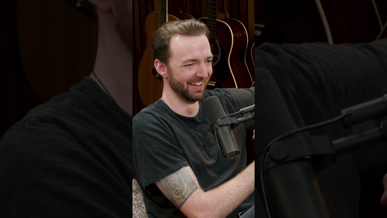 My Producer Drank Ari Shaffir's Pee | #employees #producer