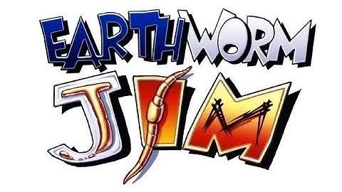 [Eng] Earthworm Jim - Walkthrough (Game Boy Advance) [1080p60][HQ3xS]