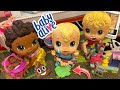 NEW Baby Alive Crib Life Doll Has A BIG Accident At Daycare 亞 NEW Baby Alive Crib Life Doll Has A BIG Accident At Daycare 亞