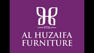 Al Huzaifa furniture Dubai Location