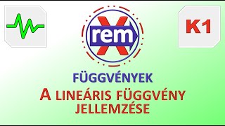 a fogyás lineáris függvény