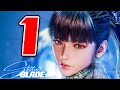 STELLAR BLADE [Walkthrough Gameplay ITA PS5 - PARTE 1] - EVE L' ANGELO! (Nuova Serie)