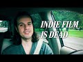 Why Most Indie Films Lose Money (And How to Survive)