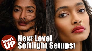 Soft Light Studio Setups for Natural Light Photographers and Home Studios | Level Up with Ab Sesay screenshot 4