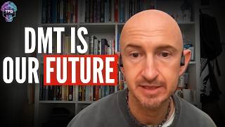 The Most Shocking Thing About DMT Is Not Where It Takes You | TFG Multiverse