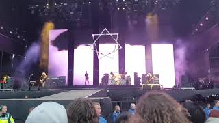 Pot [hq] @ download festival uk 2019 ...