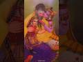 जब तक जियु मैं तेरा ही रहूं 🥰😍 New Radha Rani Bhajan #shorts