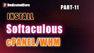 How To Install Softaculous In cPanel/WHM Server screenshot 3
