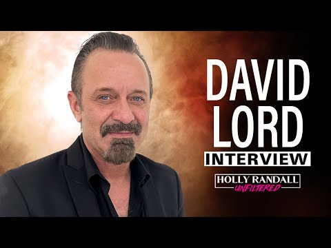 David Lord: Sh*t Geysers and Other Insane Stories