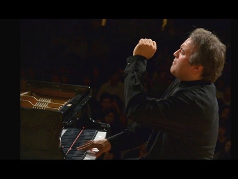 Alexei Volodin. Schumann: Fantasie in C major, Op. 17 (Live)