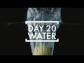 30 days of Isolation with the Fujifilm X-T4 - Day 20 - Water photography