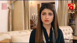 Dil Awaiz Episode 24 || Kinza Hashmi - Affan Waheed || Best Moment 03 || @GeoKahani