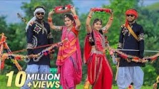 O Juvanay Adivasi song dj remix| Instagram trending Song | Super Remix | 2024