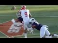 Fumble Caused By Direct Shoulder Pad Hit Results In Touchdown UTSA Vs Louisiana First Responder Bowl