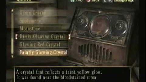 Fatal Frame 2- CBDC- Part 30