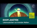 Exoplaneten - Lebenszeichen von fremden Welten (Fast Forward Science 2015)