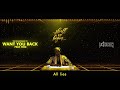 Laycon - Want You Back feat. Teni (Official Lyrics Video)