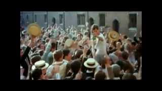 Video voorbeeld van "THE SHADOWS  Chariots of fire"