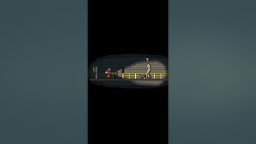 Lethal Company but it