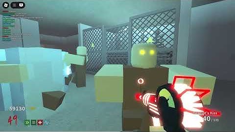 Project Lazarus: Zombies | Round 50 badge