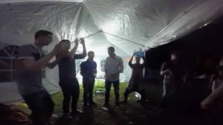 James 18th