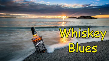 Relaxing Whiskey Blues | Slow Blues and Whiskey |Song Blues Suits Harvey Specter