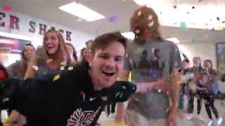 Dripping Springs High School Lip Dub 2019