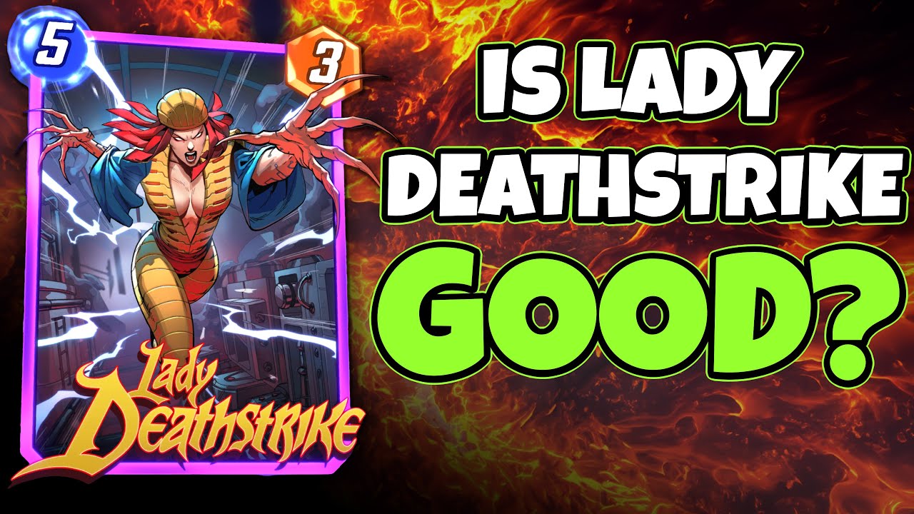 is-lady-deathstrike-worth-buying-decks-first-impressions-marvel