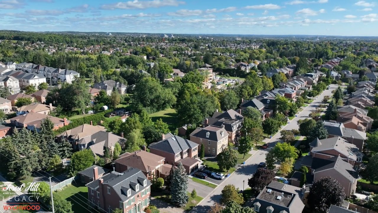 📍 52 Baynards Lane, Richmond Hill - ON