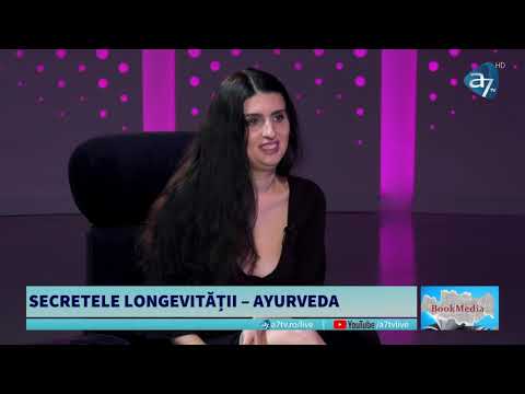 Video: Frumusețe și sănătate cu Ayurveda