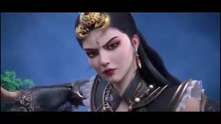 Great King of the Grave Season 4 || Episode 15 || Mu Wang Zhi Wang: You Du Zhan