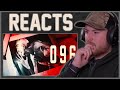 Royal marine reacts to 096  scp short film by mrklay
