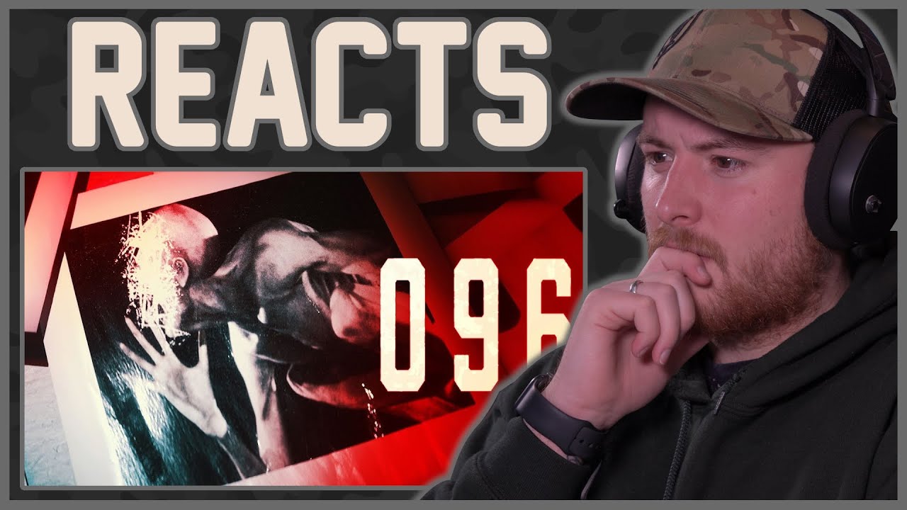 096  SCP Short Film by MrKlay - Reaction 