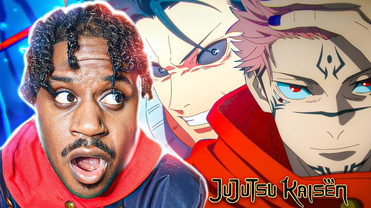 🔴 SUKUNA VAI LUTAR!? TOJI VS ZENINS  JUJUTSU KAISEN EP 15: O QUE ESPERAR  DO EPISÓDIO? 