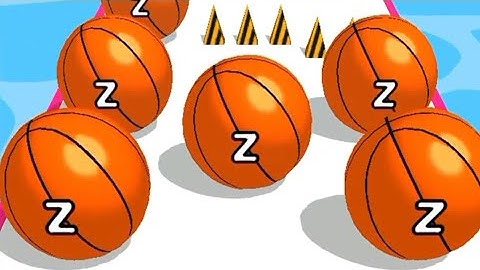 A-Z Run All Levels Gameplay Walkthrough Android, iOS Lvl 247