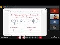 Day 12 | Binary Search on Answer | Median of Two Sorted Arrays & Min Days to Make Bouquets