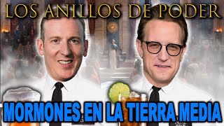 Los Anillos de Poder: Mormones en la Tierra Media