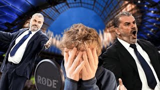 LIVID Spurs fans keep Big Ange controversy rumbling! | The Spurred On Podcast