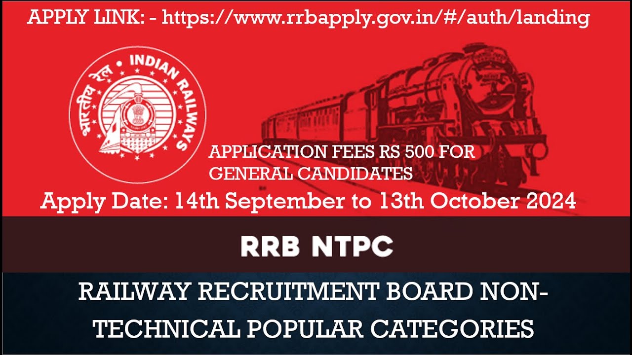 rrb-ntpc-apply-process-online-form-2024-details-eligibility-criteria