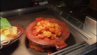 Pasar Senggol – Grand Hyatt Bali