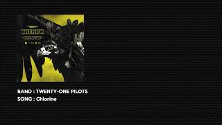 CHLORINE - TWENTY ONE PILOTS (RINGTONE/SONNERIE)